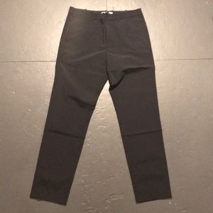 Hill City Everyday Tech Pant Slim Fit
